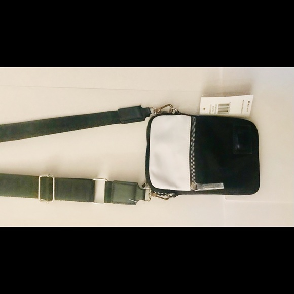 New Steve Madden Crossbody Bag Pocketbook - Picture 6 of 16